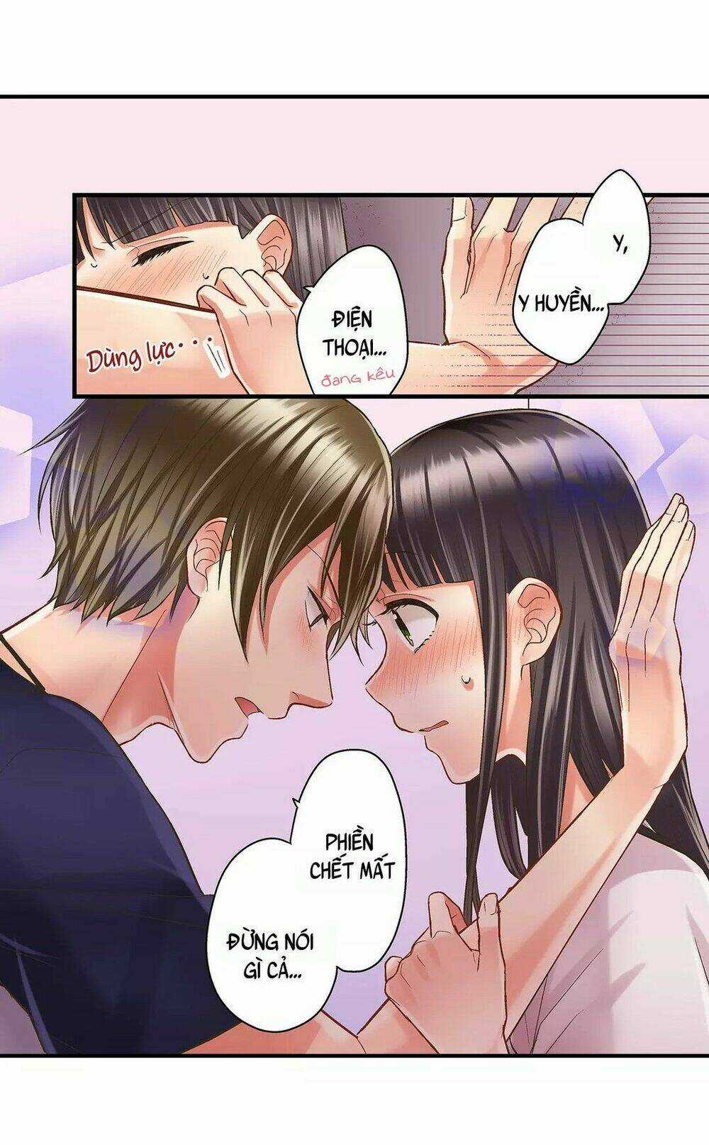 Một Giây Để Hôn Em - Chapter 26 - Trang 49