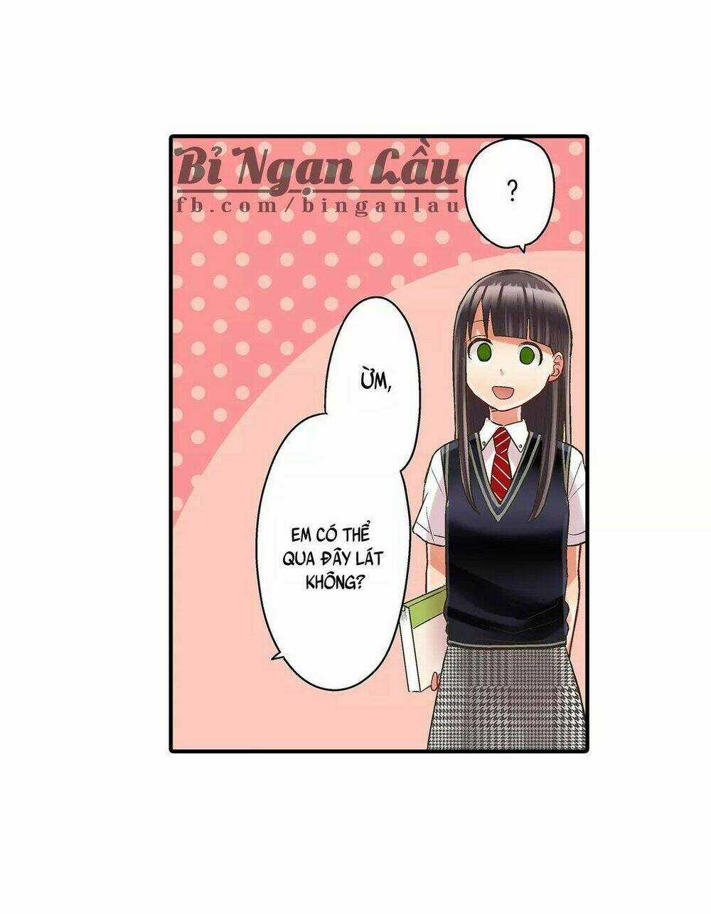 Một Giây Để Hôn Em - Chapter 26 - Trang 61