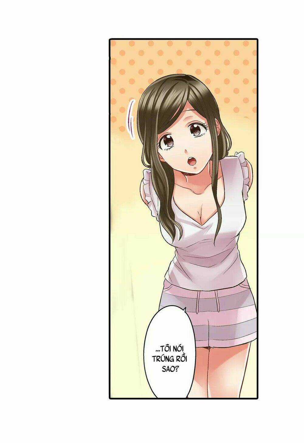 Một Giây Để Hôn Em - Chapter 26 - Trang 8