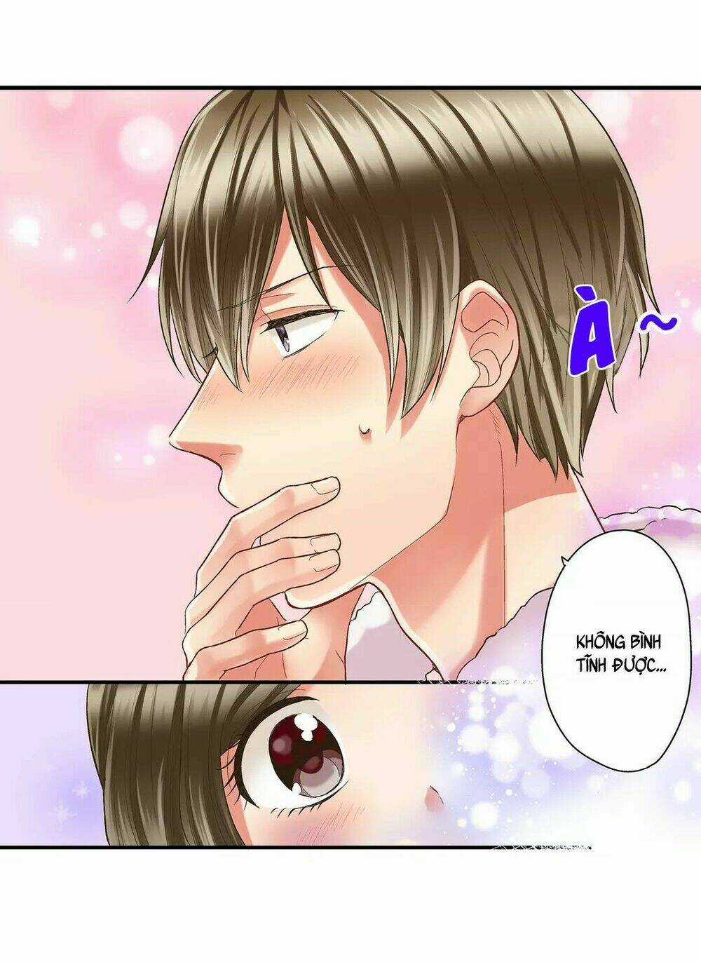 Một Giây Để Hôn Em - Chapter 26 - Trang 9