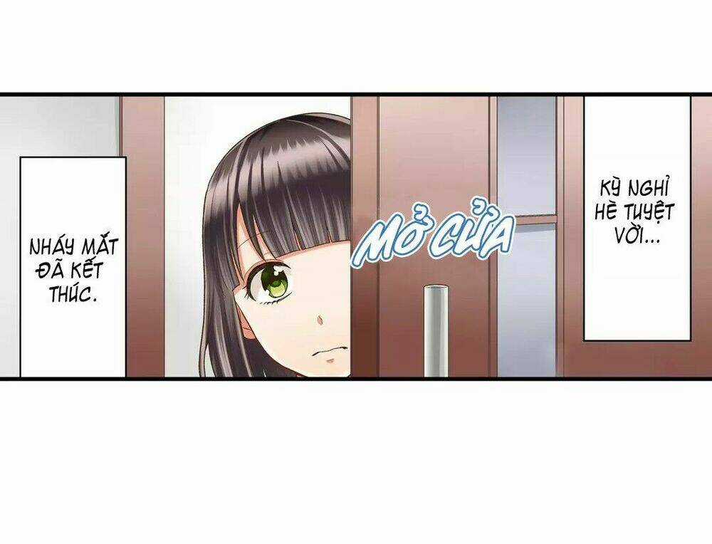 Một Giây Để Hôn Em - Chapter 27 - Trang 2