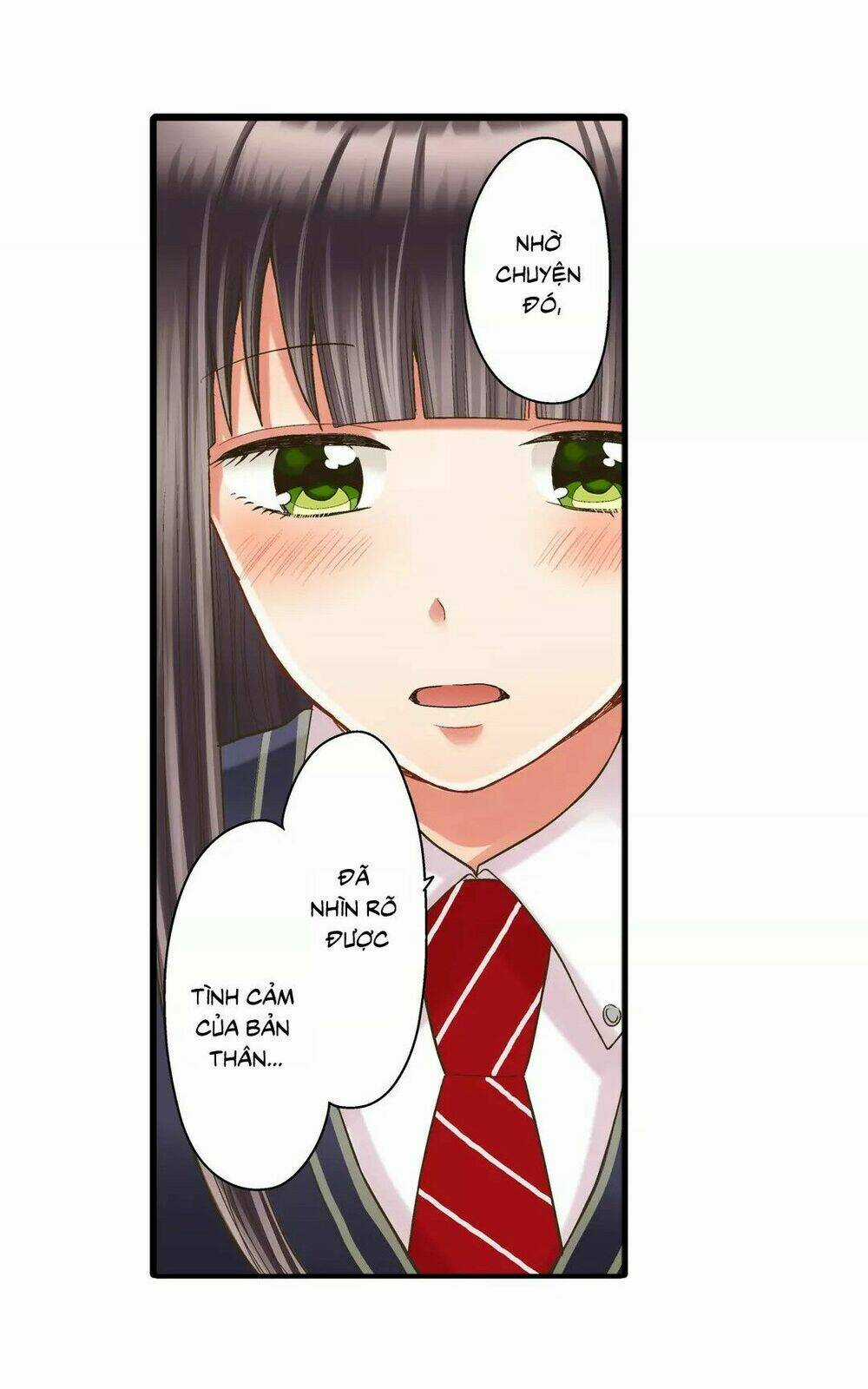 Một Giây Để Hôn Em - Chapter 27 - Trang 19