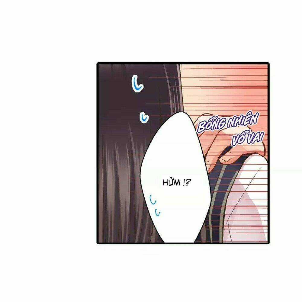 Một Giây Để Hôn Em - Chapter 27 - Trang 24