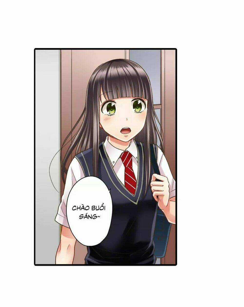 Một Giây Để Hôn Em - Chapter 27 - Trang 4