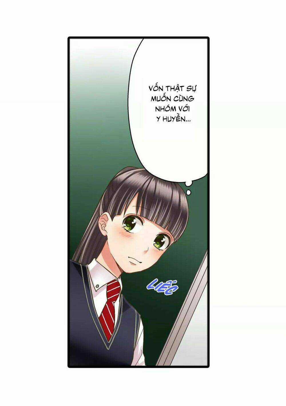 Một Giây Để Hôn Em - Chapter 27 - Trang 38