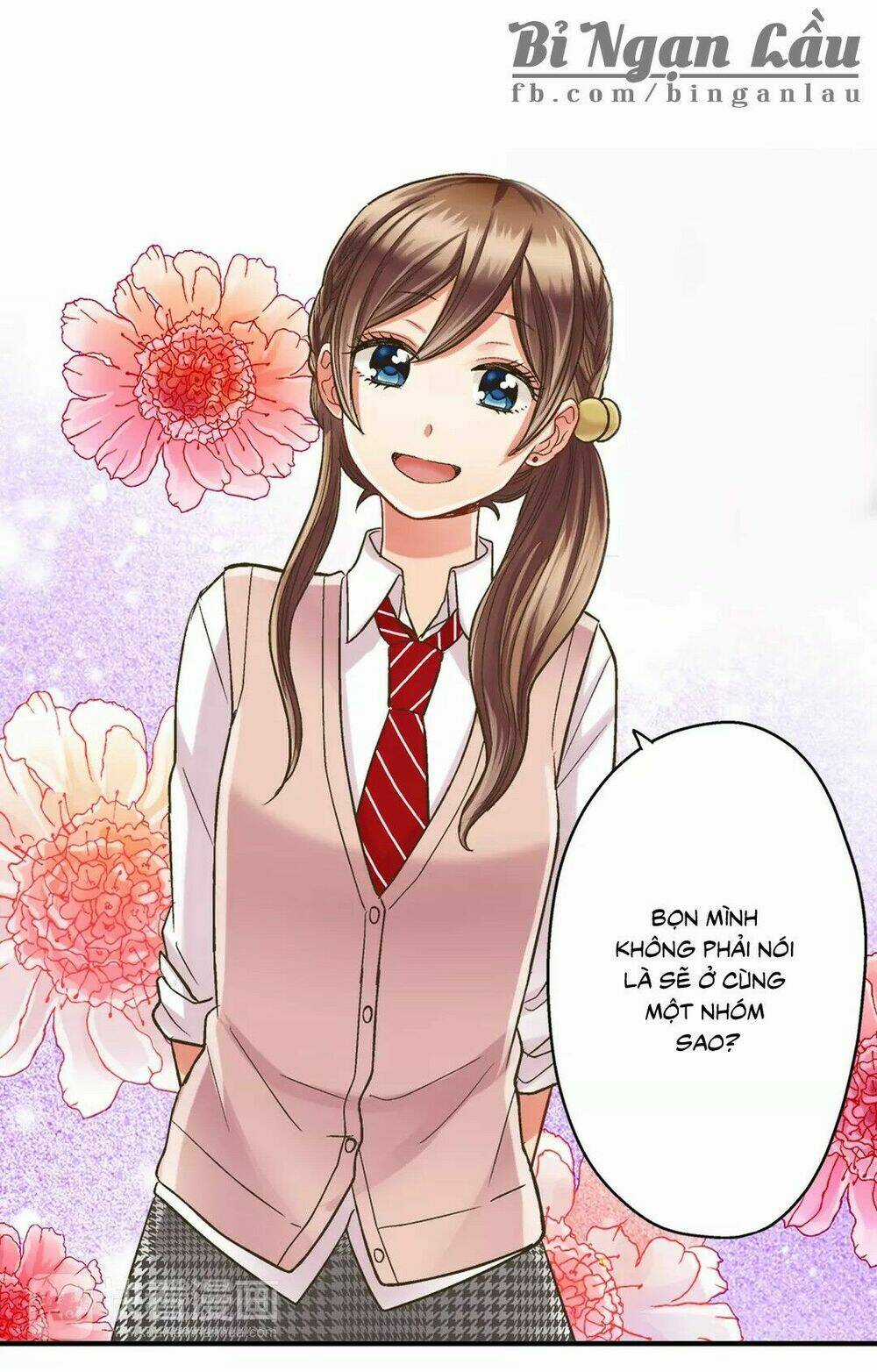 Một Giây Để Hôn Em - Chapter 27 - Trang 40