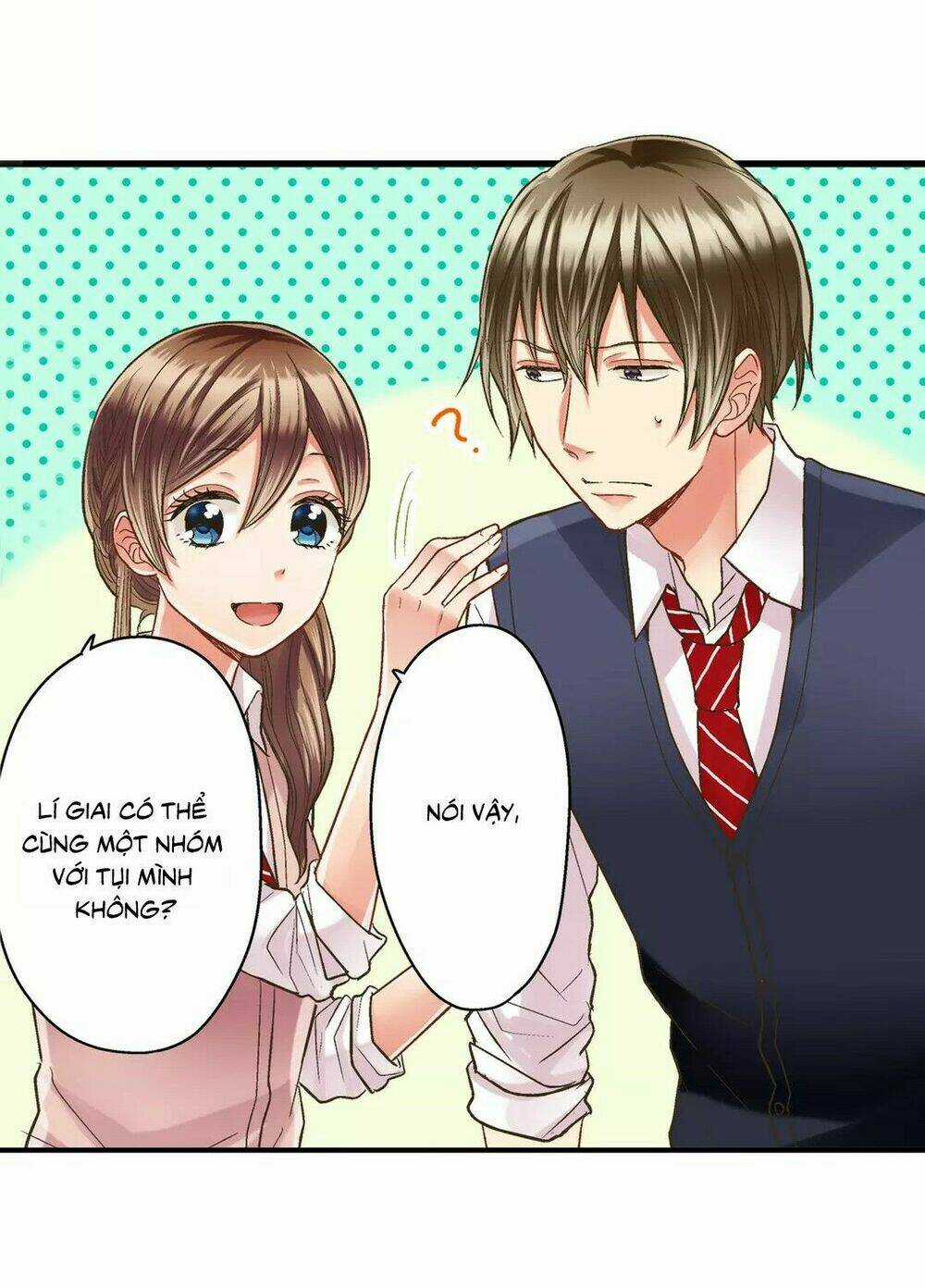 Một Giây Để Hôn Em - Chapter 27 - Trang 46