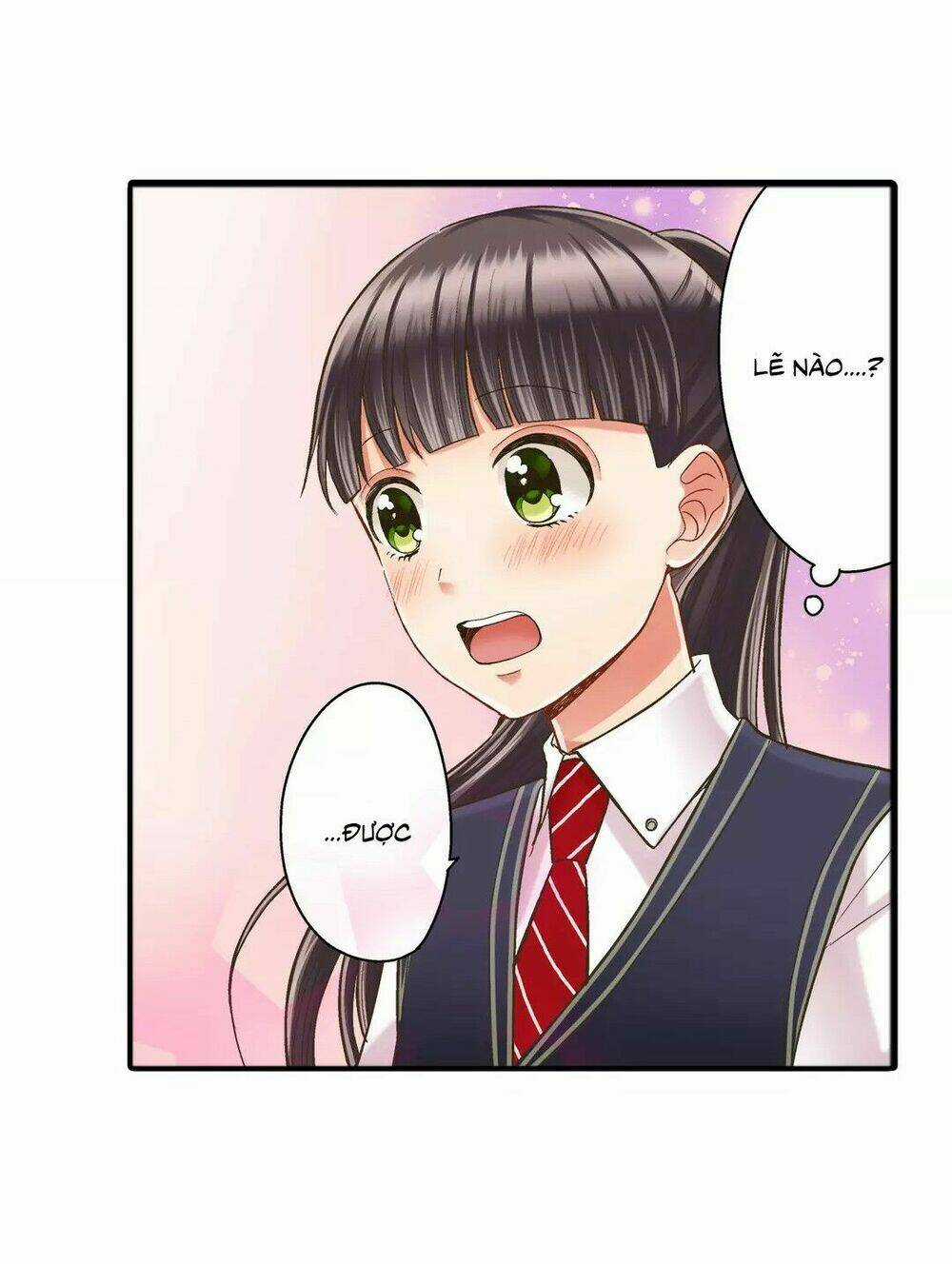 Một Giây Để Hôn Em - Chapter 27 - Trang 47