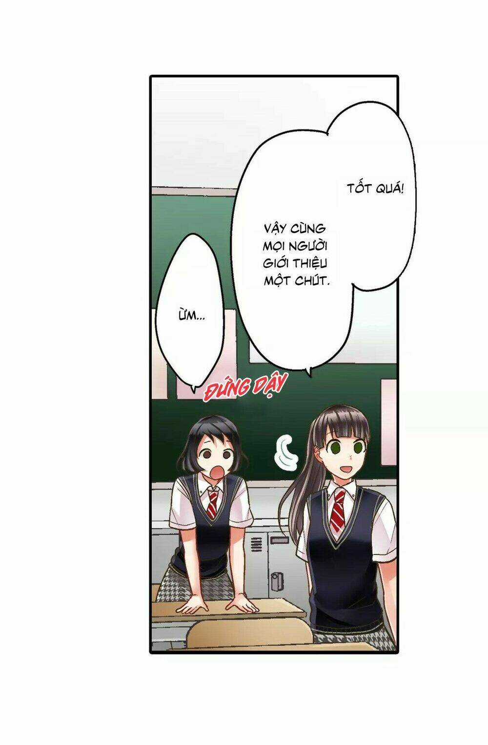 Một Giây Để Hôn Em - Chapter 27 - Trang 58