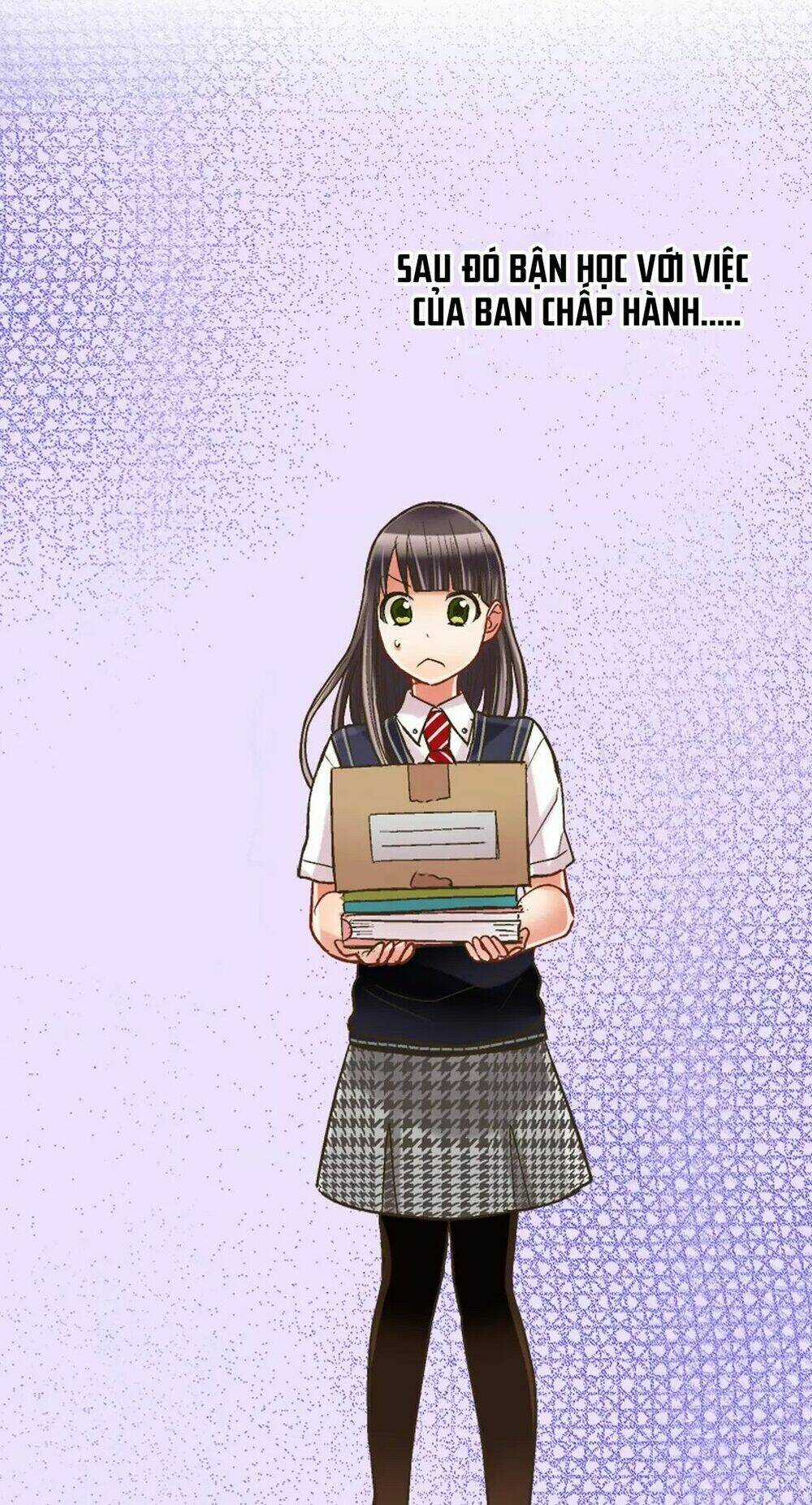 Một Giây Để Hôn Em - Chapter 27 - Trang 61