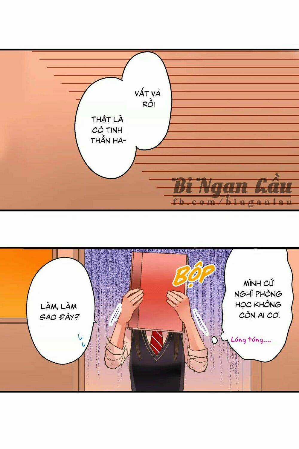Một Giây Để Hôn Em - Chapter 27 - Trang 68