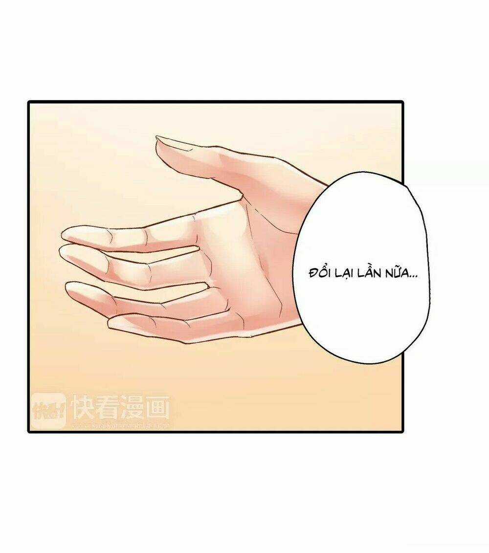 Một Giây Để Hôn Em - Chapter 28 - Trang 22