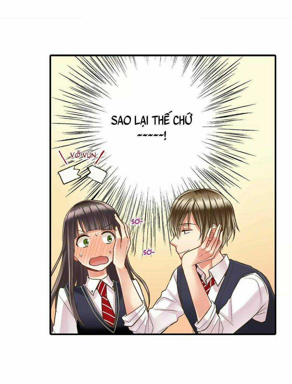 Một Giây Để Hôn Em - Chapter 28 - Trang 24