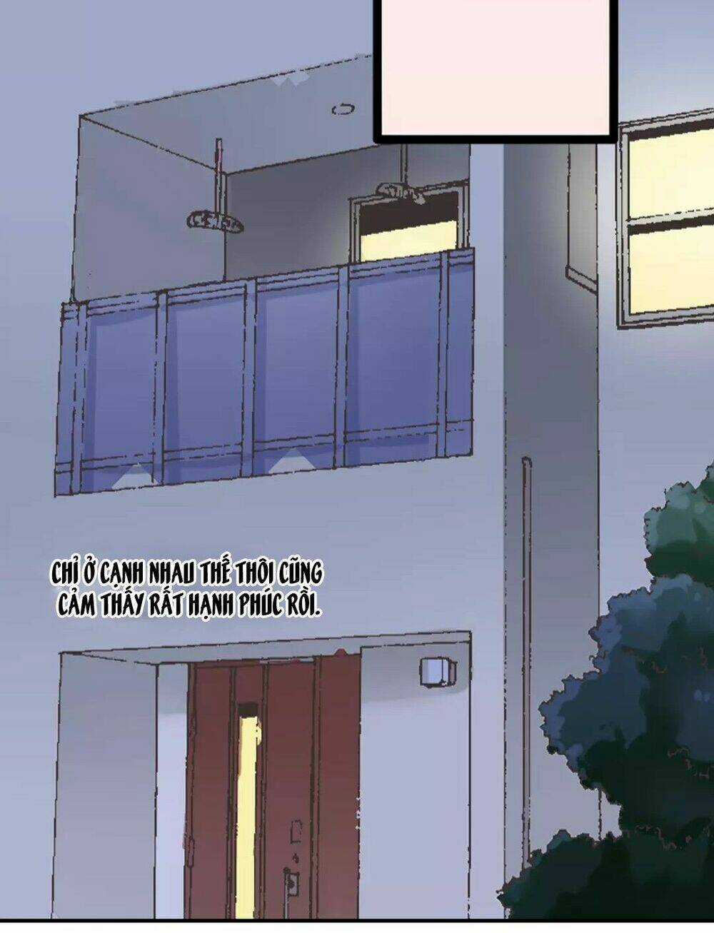 Một Giây Để Hôn Em - Chapter 28 - Trang 32
