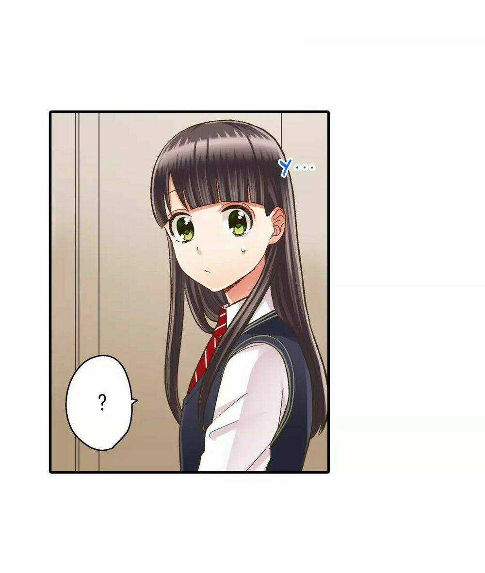 Một Giây Để Hôn Em - Chapter 28 - Trang 34