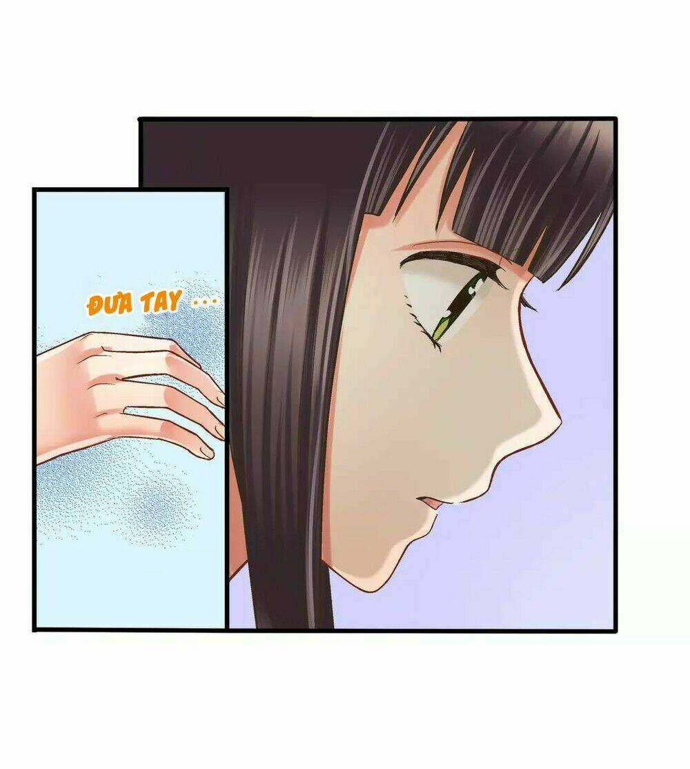 Một Giây Để Hôn Em - Chapter 28 - Trang 37