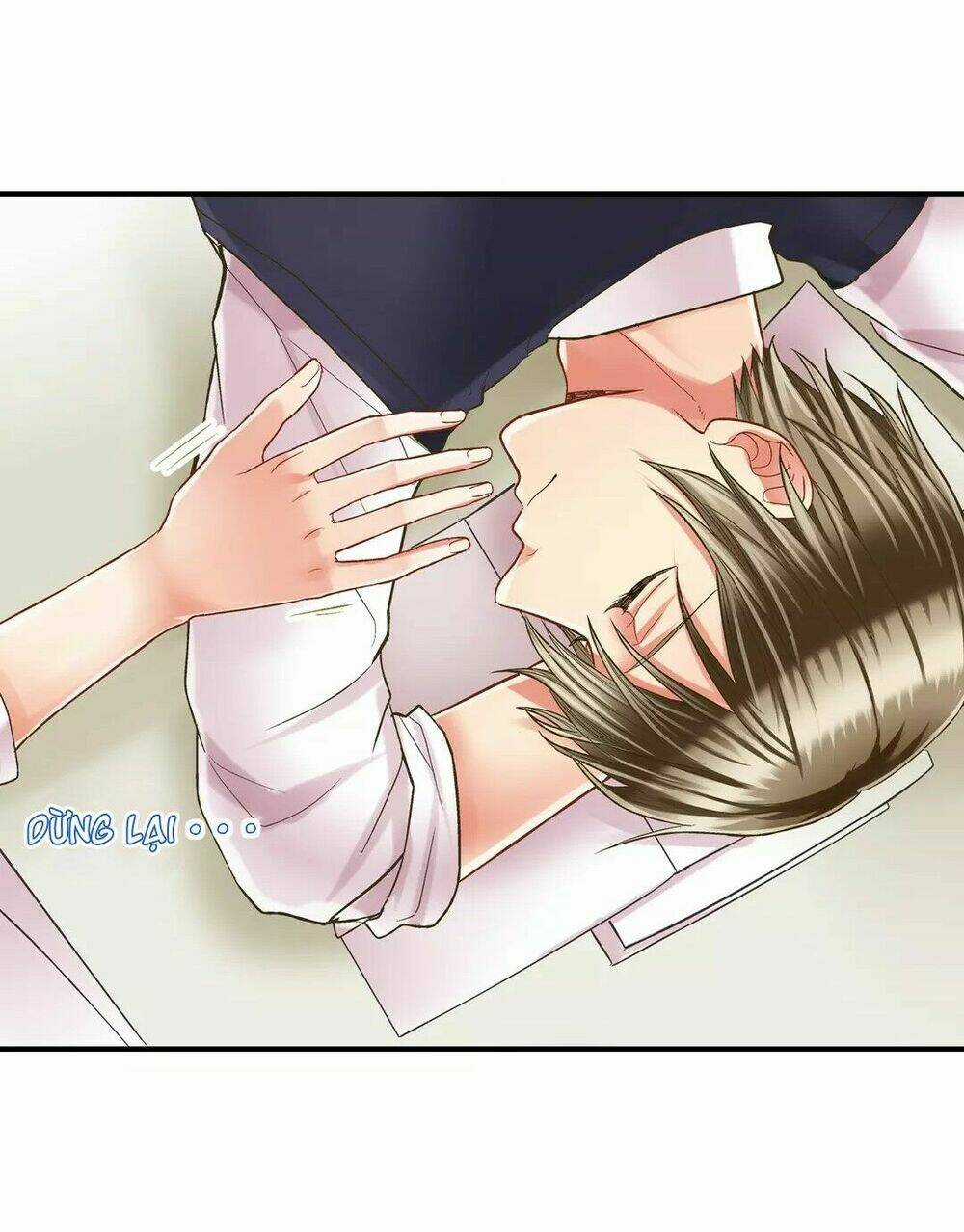 Một Giây Để Hôn Em - Chapter 28 - Trang 38