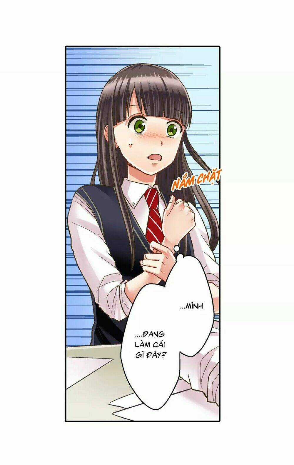 Một Giây Để Hôn Em - Chapter 28 - Trang 39