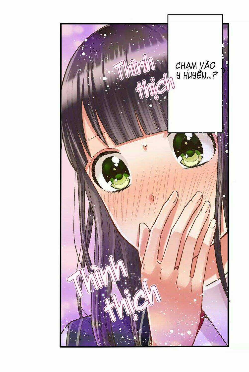 Một Giây Để Hôn Em - Chapter 28 - Trang 41