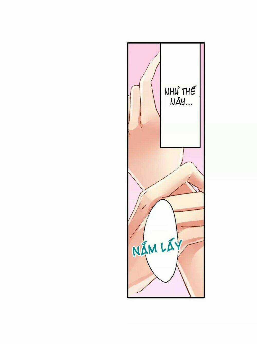 Một Giây Để Hôn Em - Chapter 28 - Trang 45