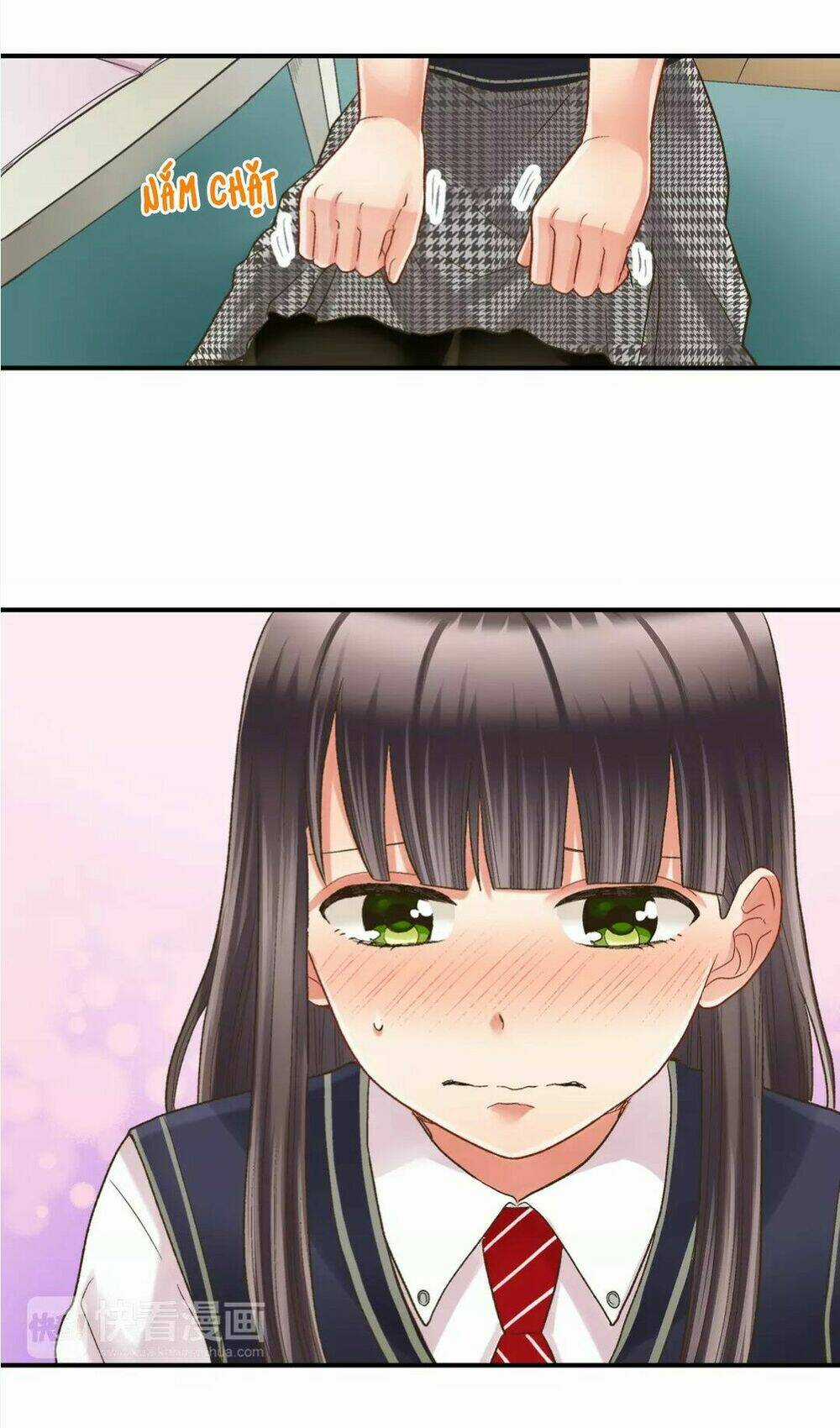 Một Giây Để Hôn Em - Chapter 29 - Trang 13