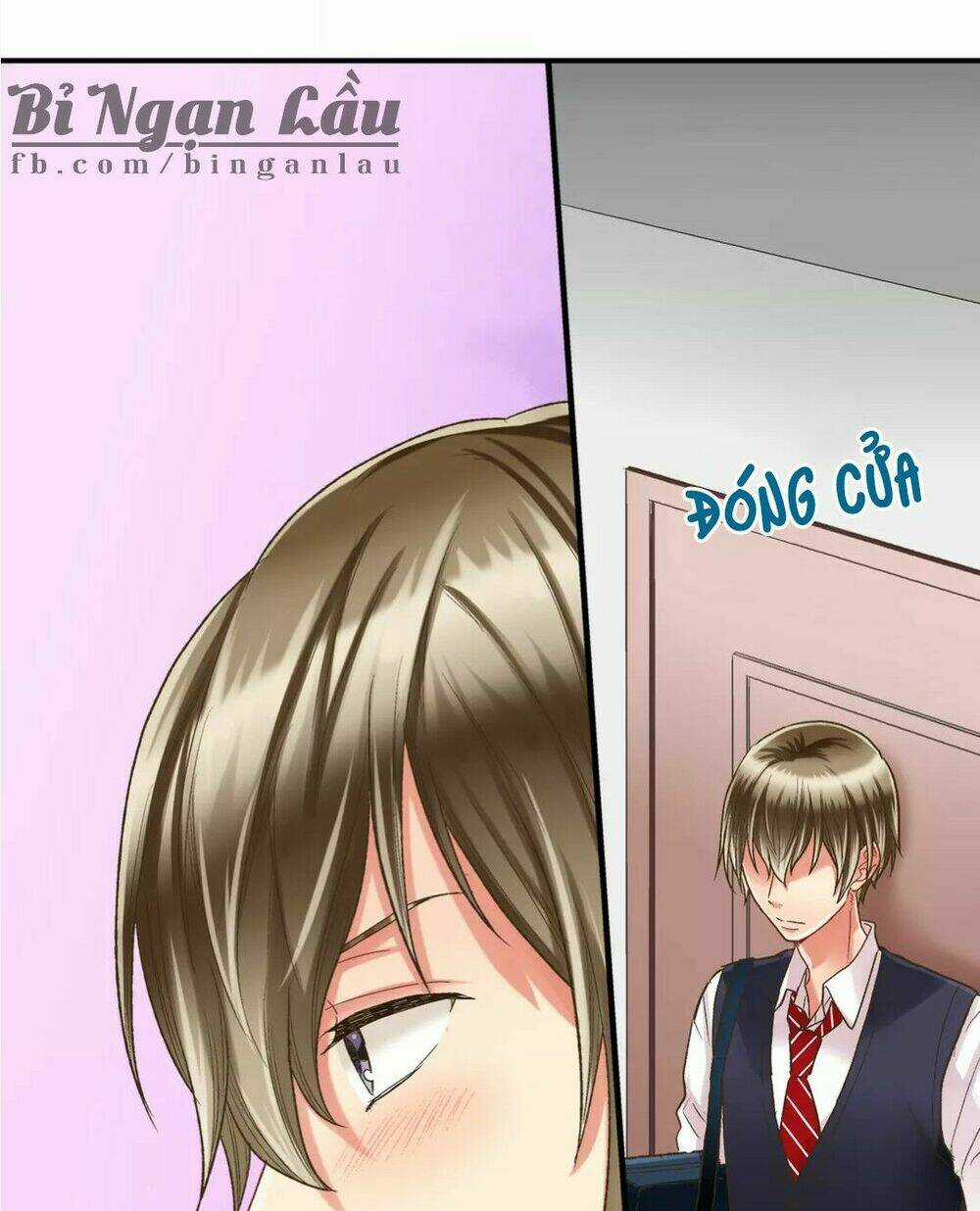 Một Giây Để Hôn Em - Chapter 29 - Trang 17