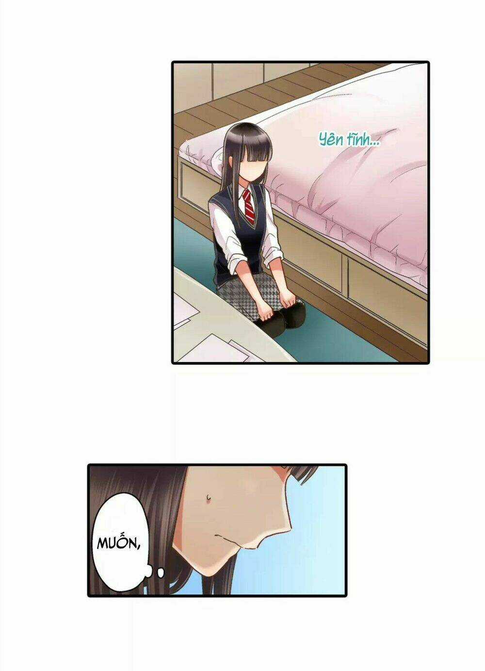 Một Giây Để Hôn Em - Chapter 29 - Trang 19