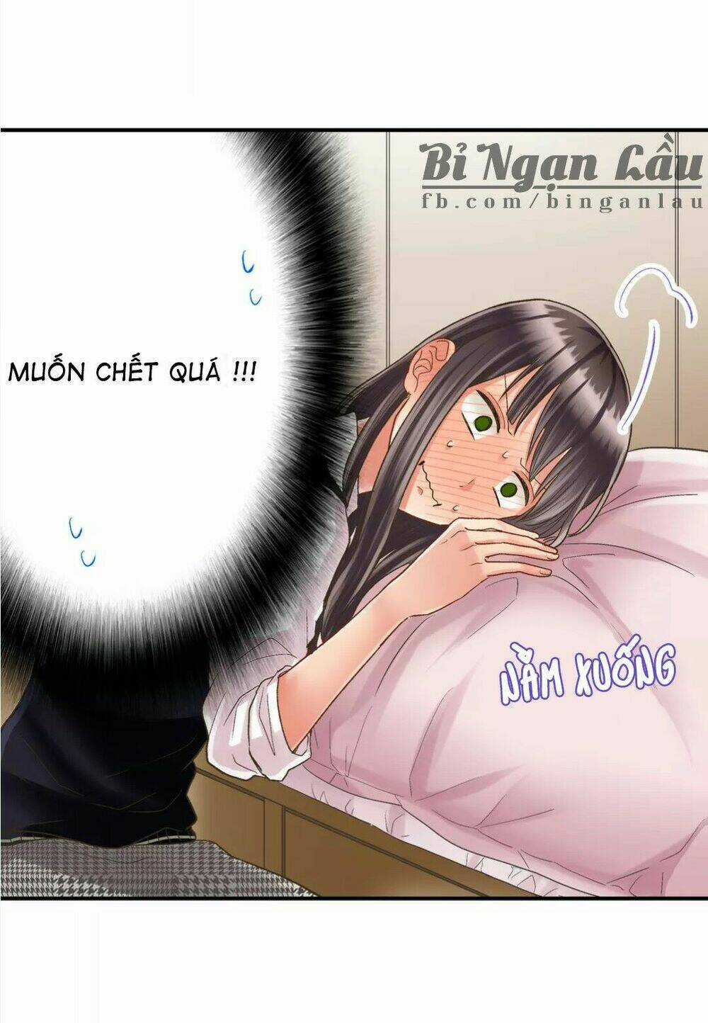 Một Giây Để Hôn Em - Chapter 29 - Trang 20