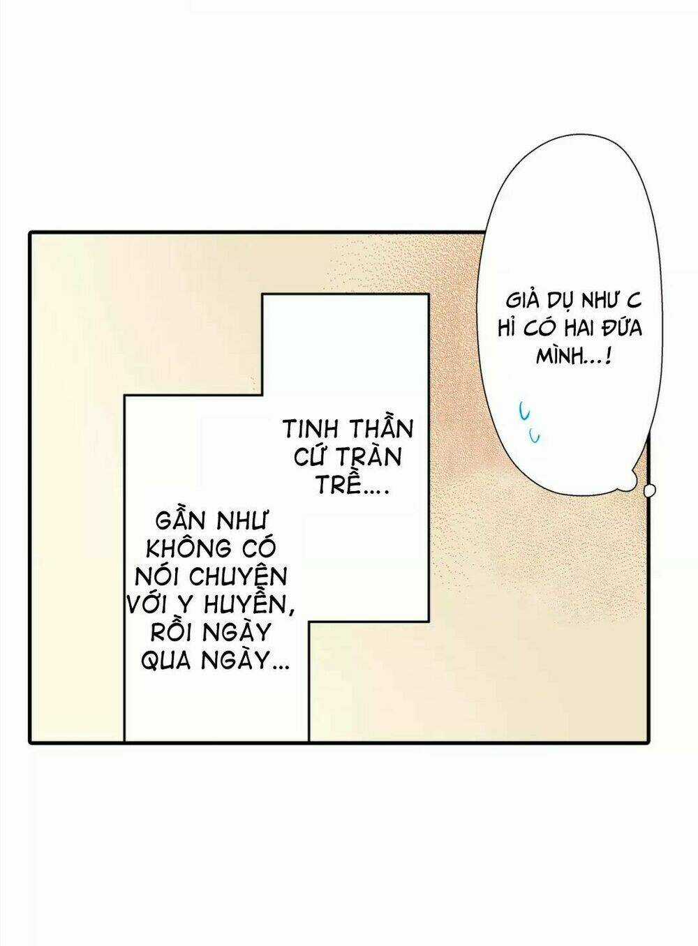 Một Giây Để Hôn Em - Chapter 29 - Trang 22