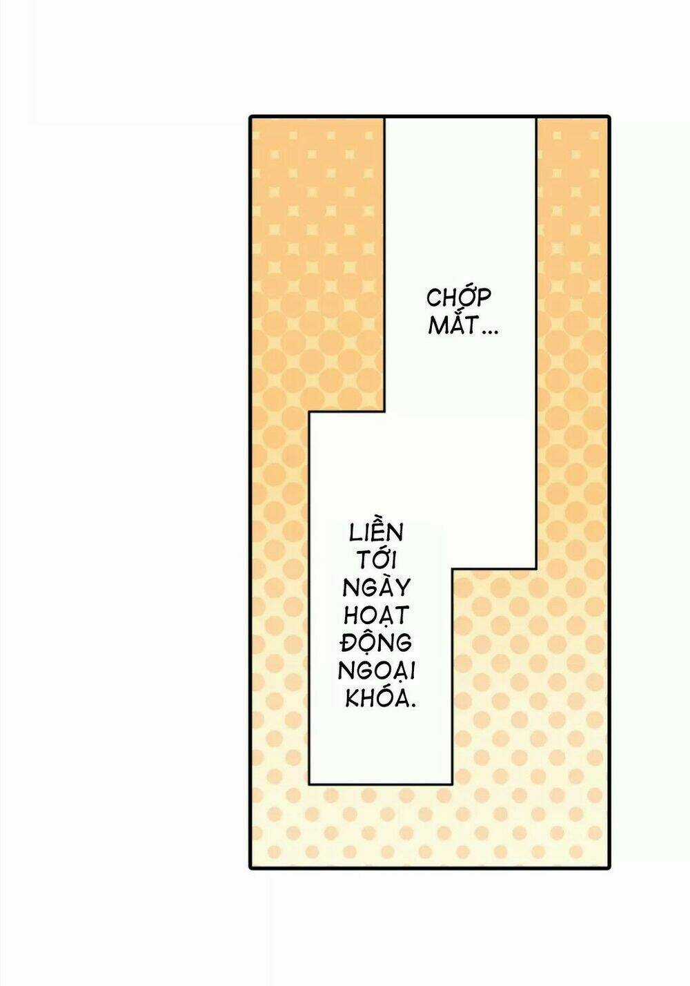 Một Giây Để Hôn Em - Chapter 29 - Trang 23