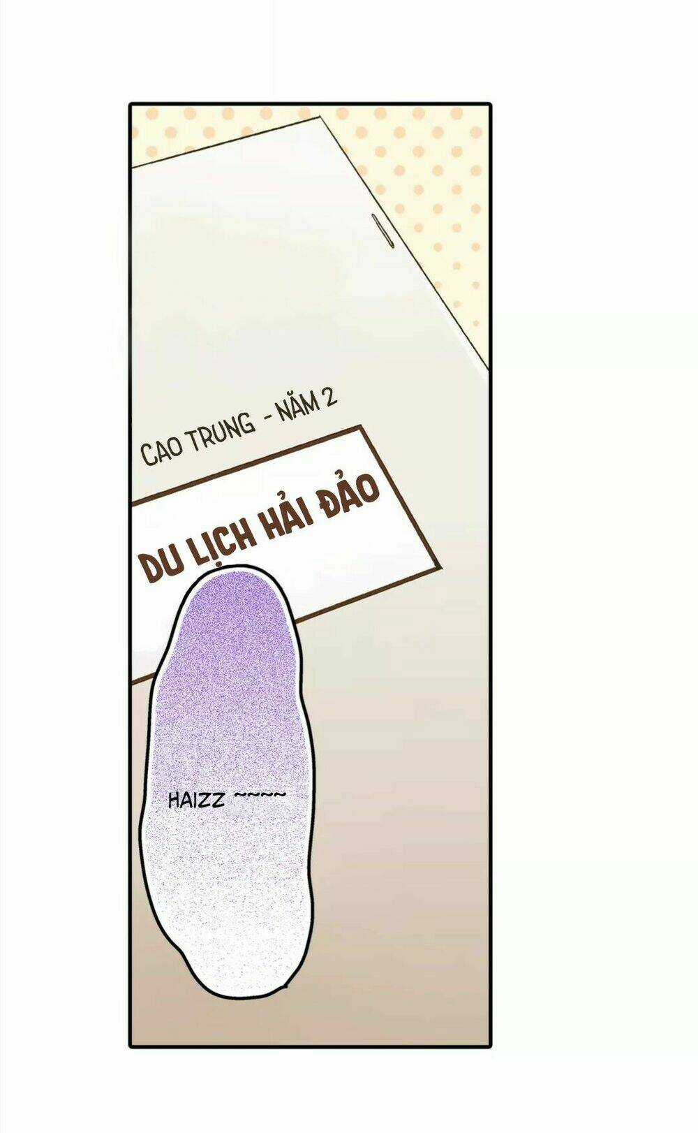 Một Giây Để Hôn Em - Chapter 29 - Trang 24