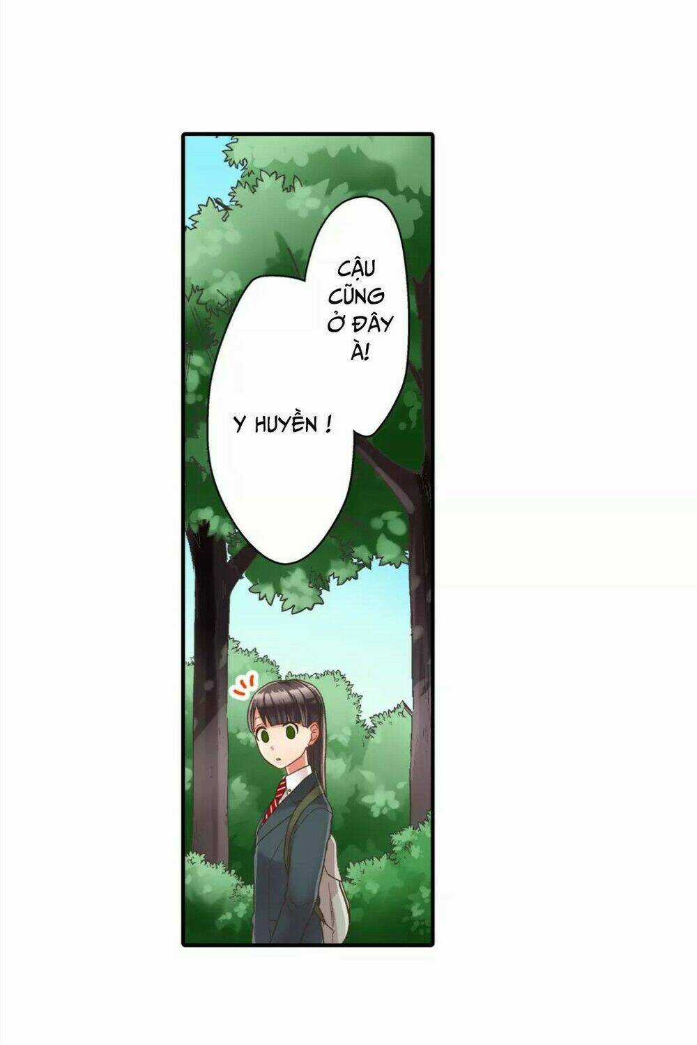 Một Giây Để Hôn Em - Chapter 29 - Trang 27