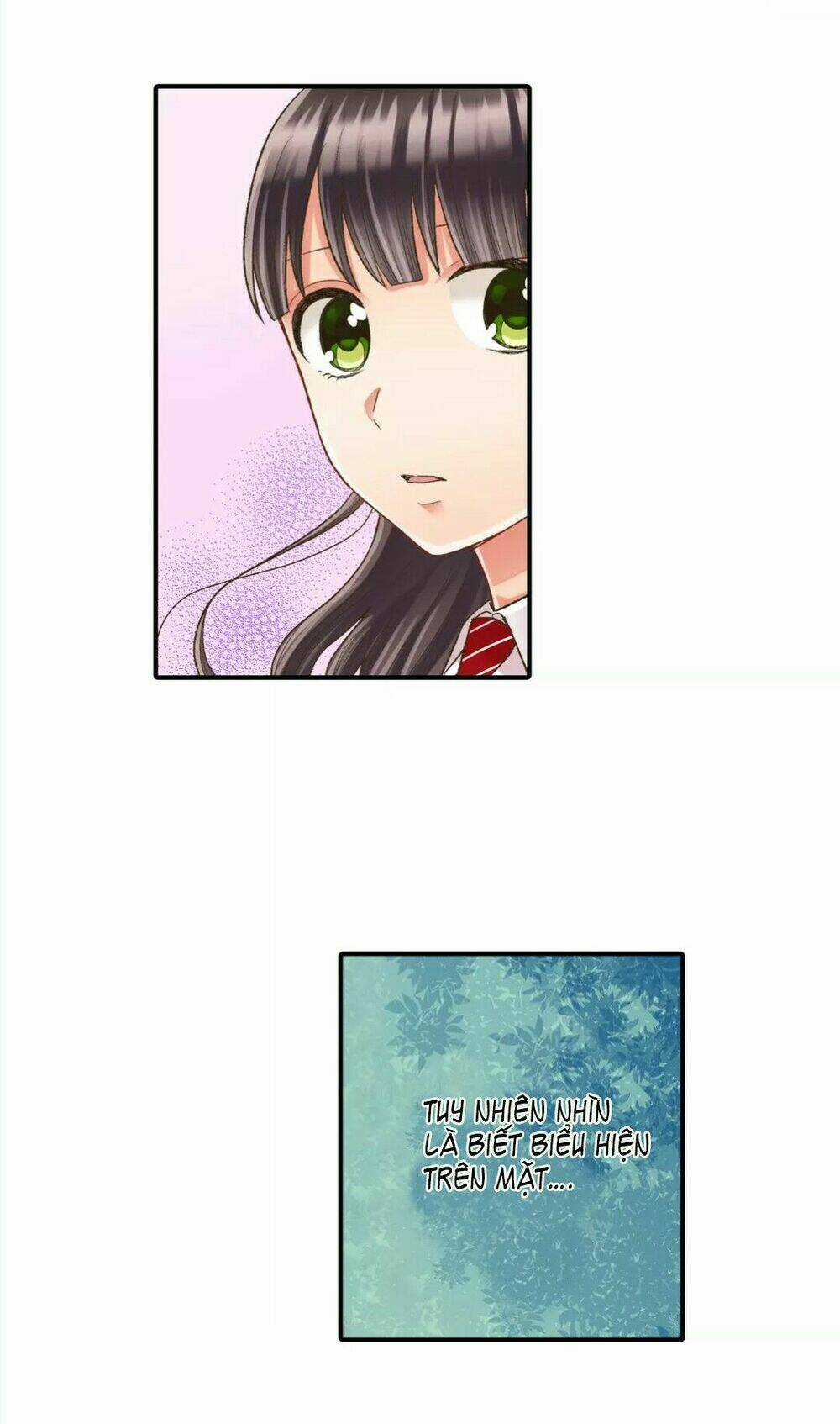 Một Giây Để Hôn Em - Chapter 29 - Trang 29