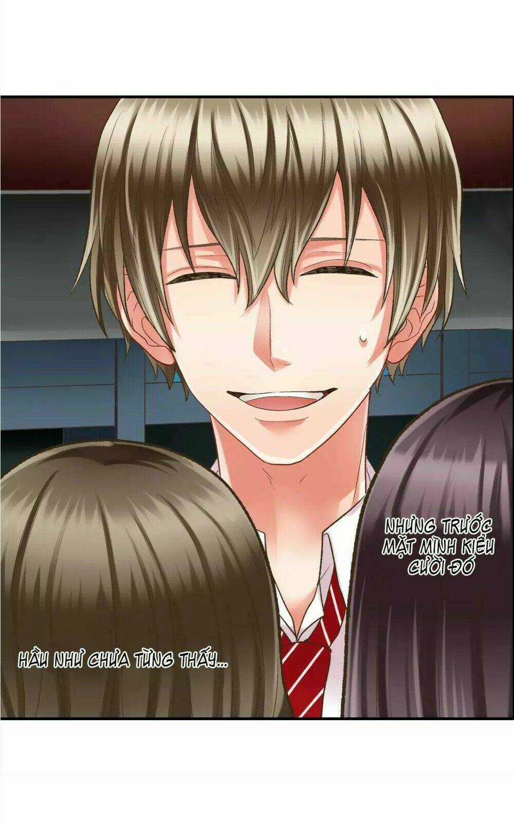 Một Giây Để Hôn Em - Chapter 29 - Trang 30