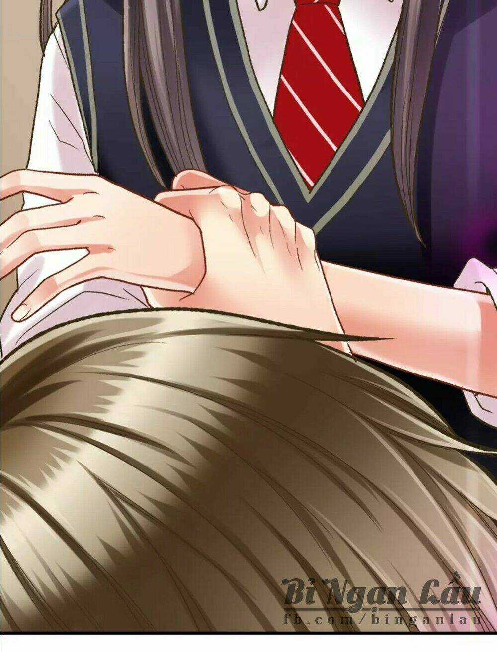 Một Giây Để Hôn Em - Chapter 29 - Trang 4