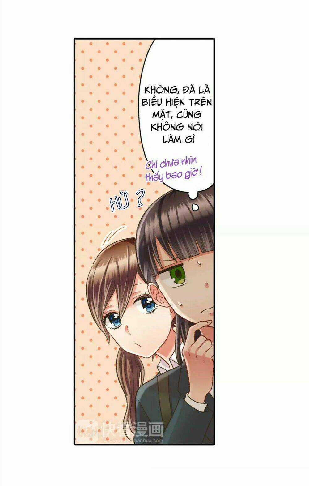 Một Giây Để Hôn Em - Chapter 29 - Trang 31