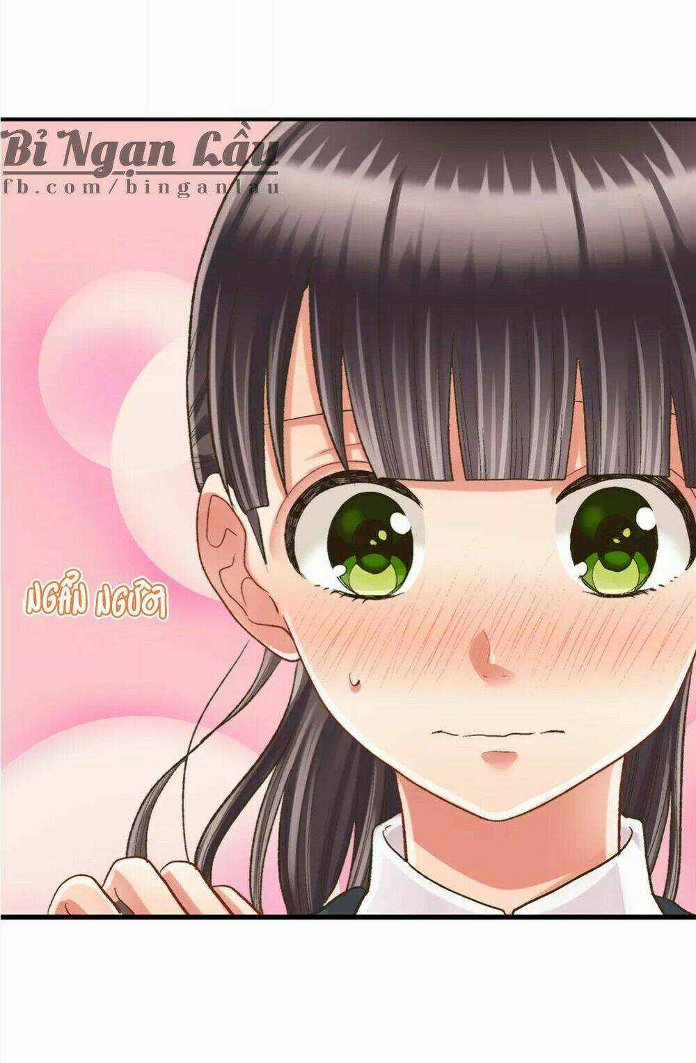 Một Giây Để Hôn Em - Chapter 29 - Trang 33