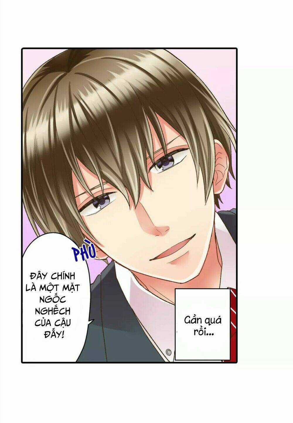 Một Giây Để Hôn Em - Chapter 29 - Trang 42