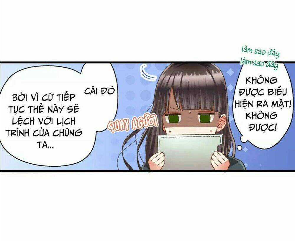 Một Giây Để Hôn Em - Chapter 29 - Trang 43