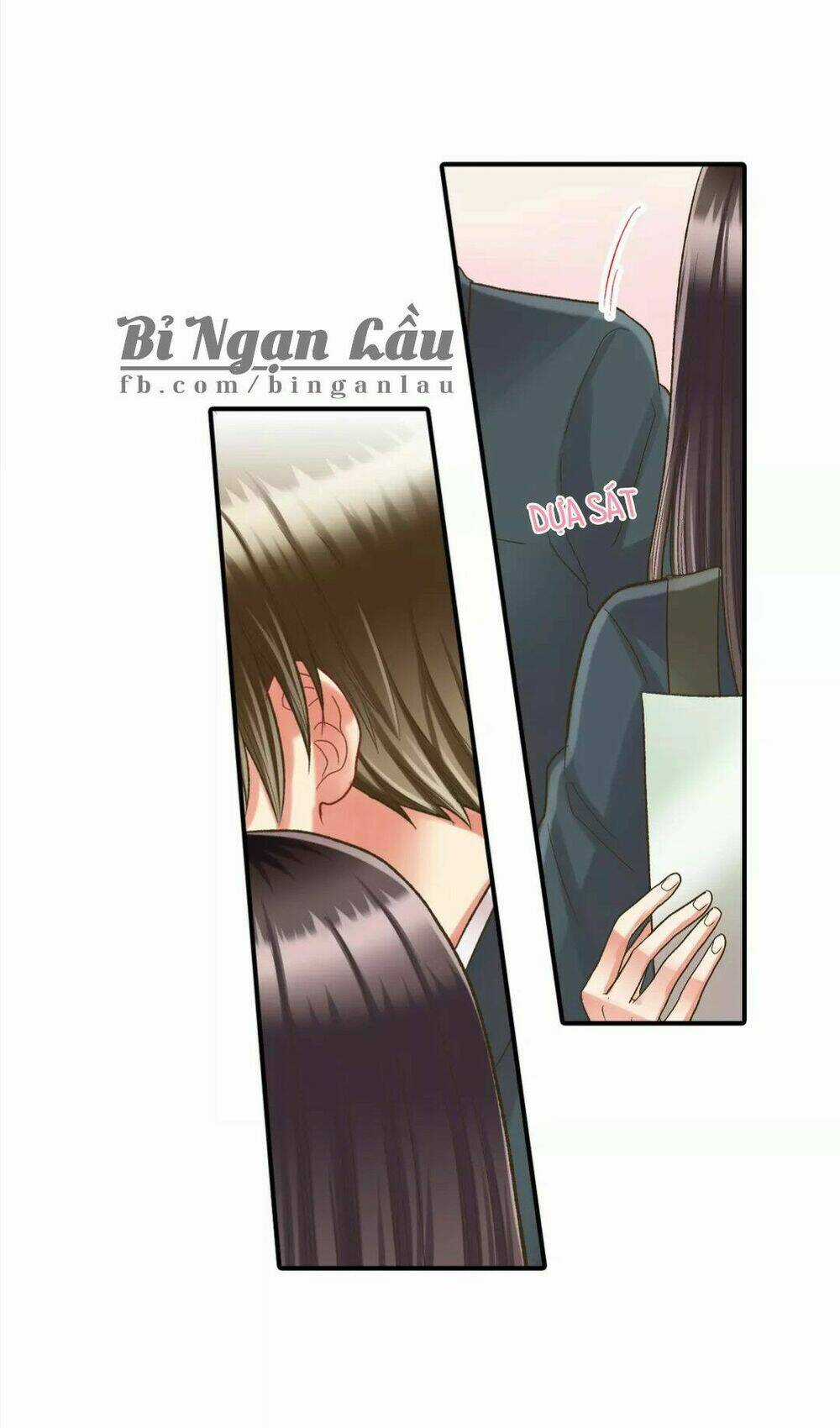 Một Giây Để Hôn Em - Chapter 29 - Trang 44