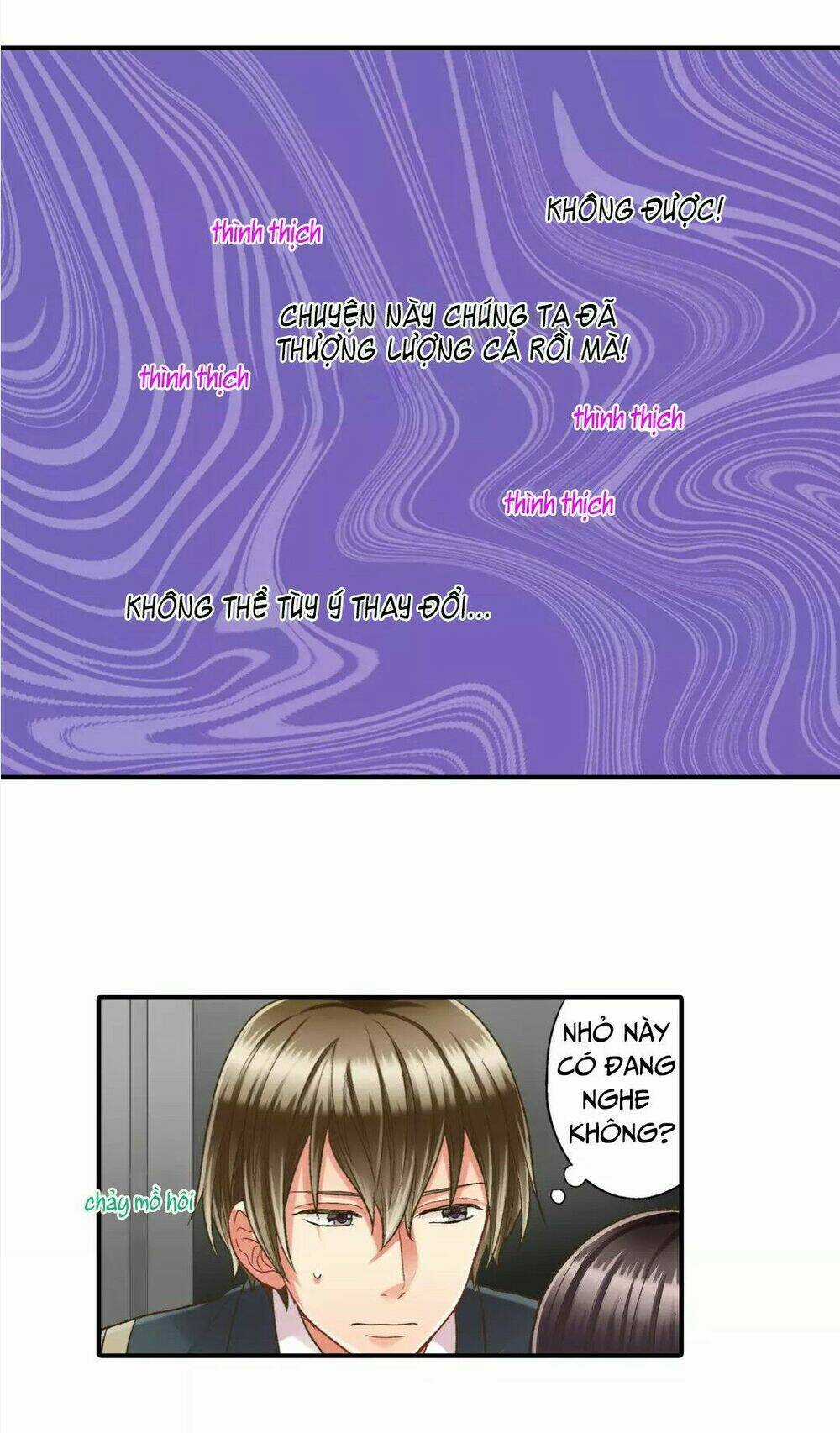 Một Giây Để Hôn Em - Chapter 29 - Trang 47