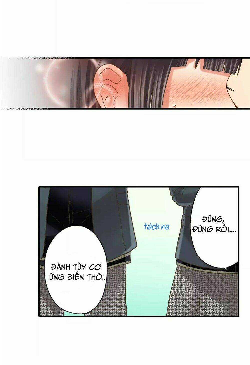 Một Giây Để Hôn Em - Chapter 29 - Trang 48