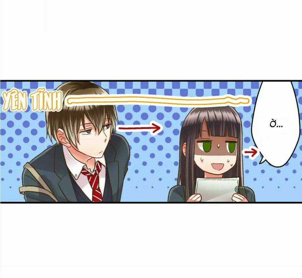 Một Giây Để Hôn Em - Chapter 29 - Trang 49