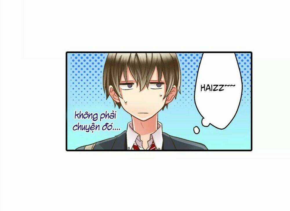 Một Giây Để Hôn Em - Chapter 29 - Trang 57