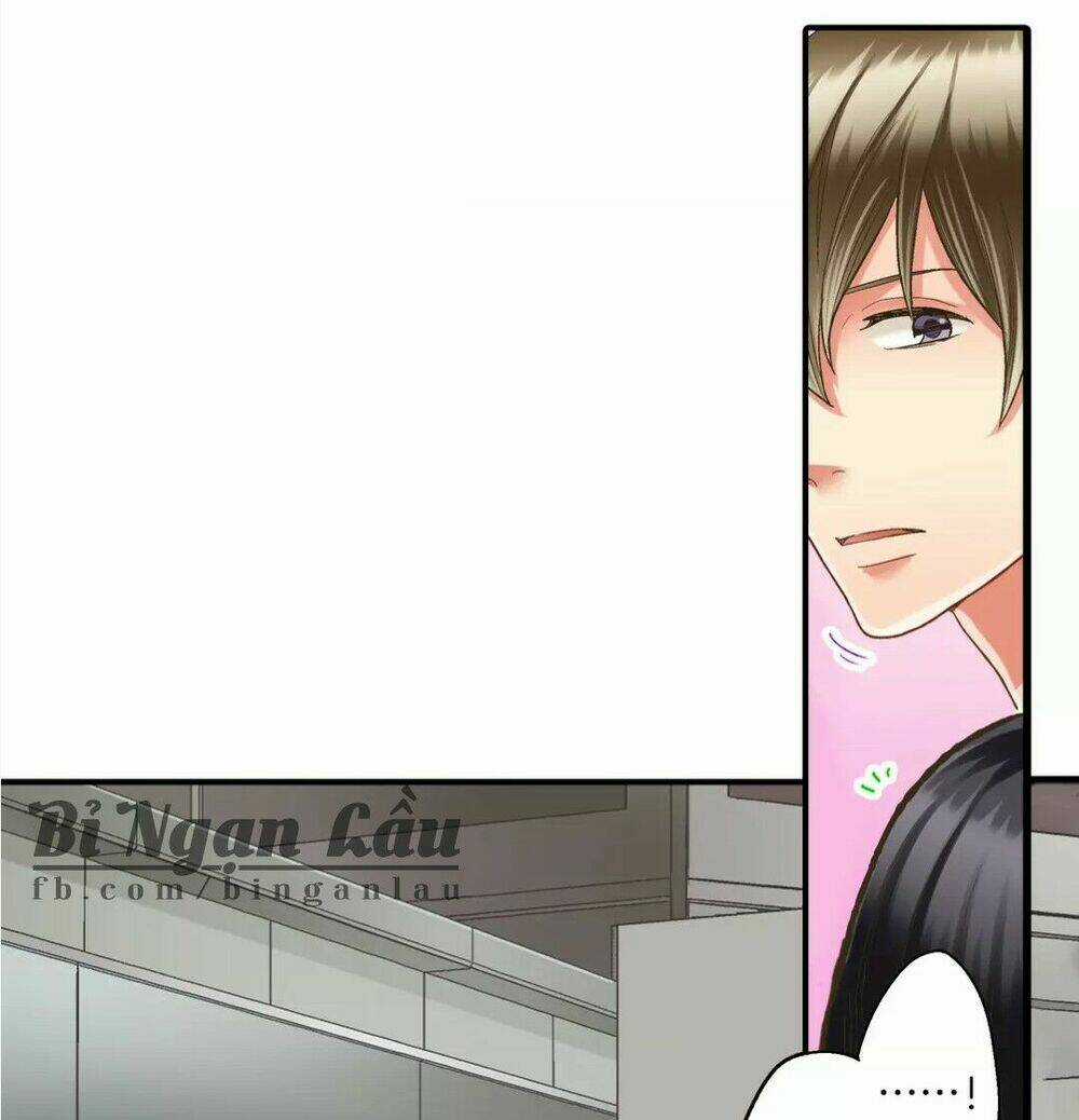 Một Giây Để Hôn Em - Chapter 29 - Trang 58