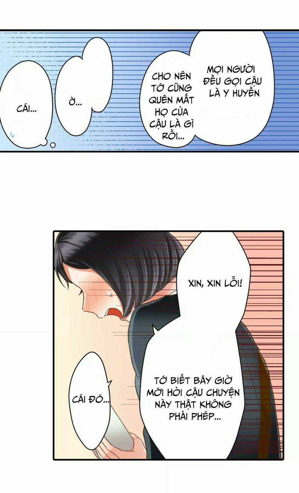 Một Giây Để Hôn Em - Chapter 29 - Trang 60