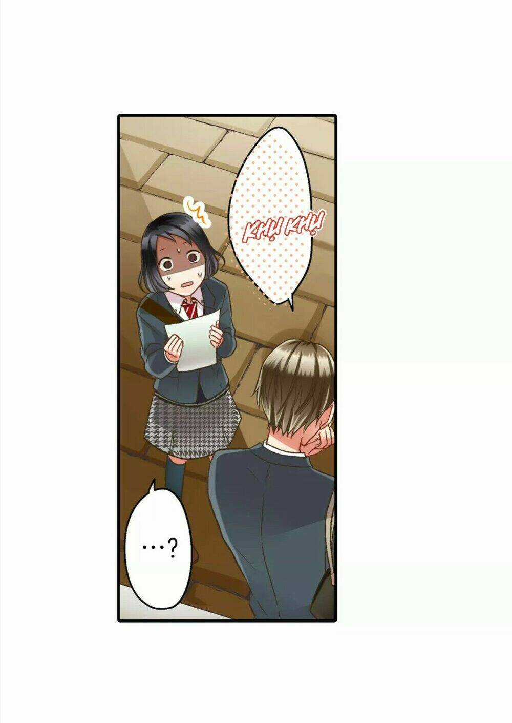 Một Giây Để Hôn Em - Chapter 29 - Trang 61