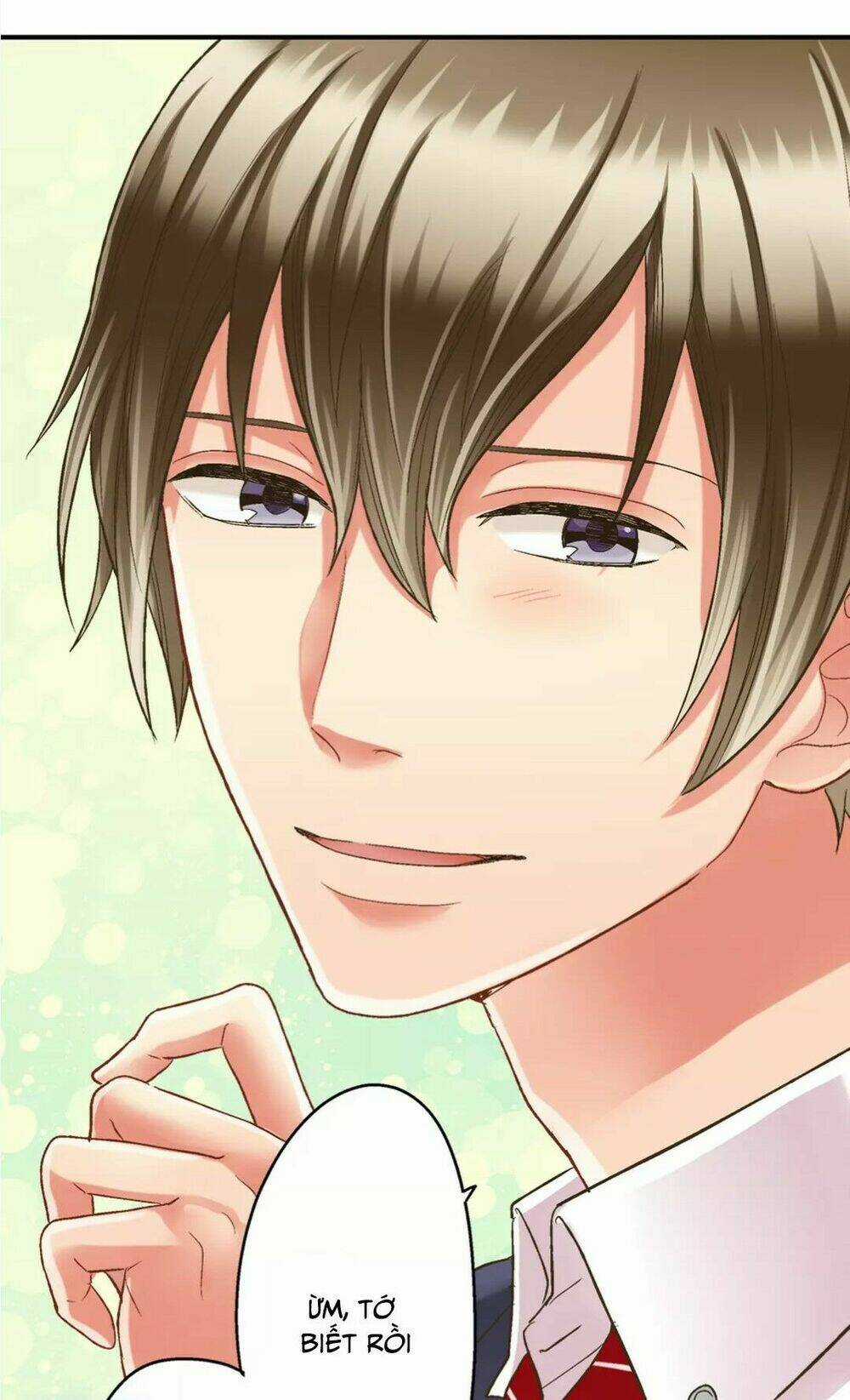 Một Giây Để Hôn Em - Chapter 29 - Trang 63