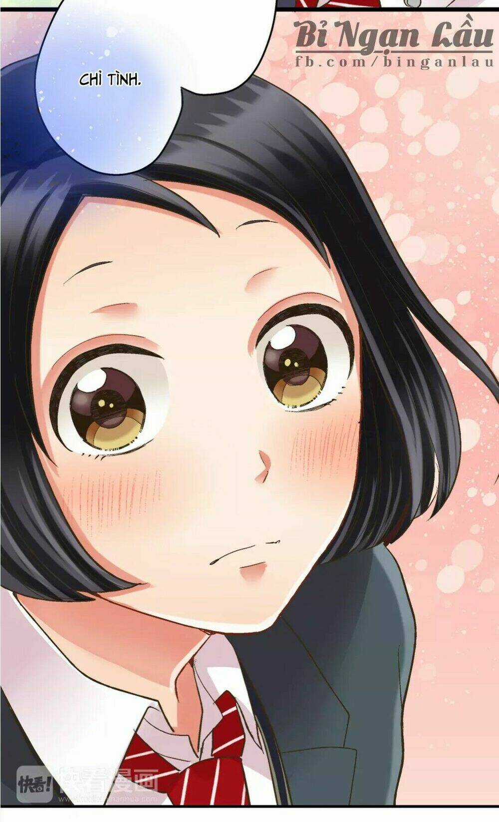 Một Giây Để Hôn Em - Chapter 29 - Trang 64