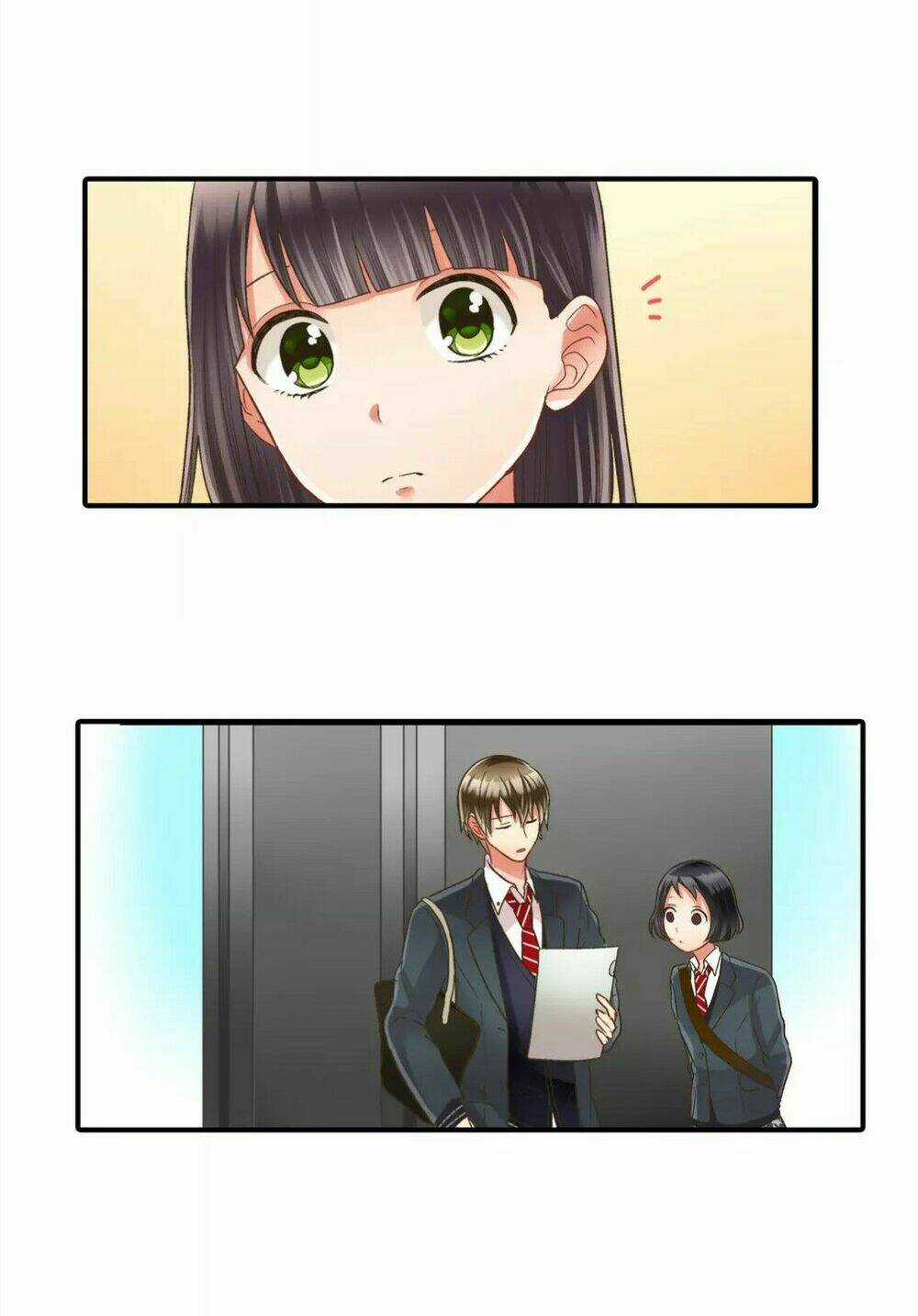 Một Giây Để Hôn Em - Chapter 29 - Trang 66